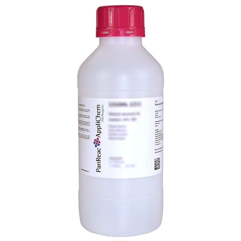 CICLOHEXANO  99.5%. (REAG. USP, PH. EUR.) PARA ANALISIS, ACS, ISO
