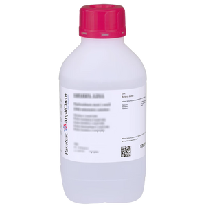 ETILO ACETATO (REAG. USP, PH. EUR.) PARA ANALISIS, ACS, ISO 'SNE'